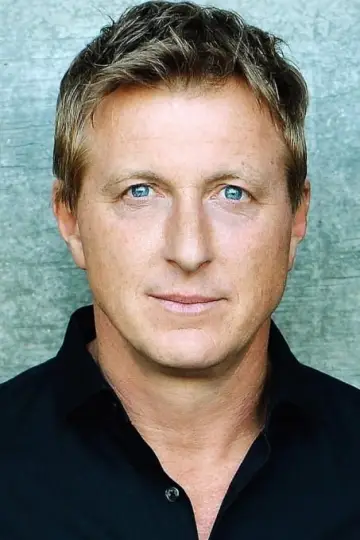 Zdjęcie William Zabka #53686