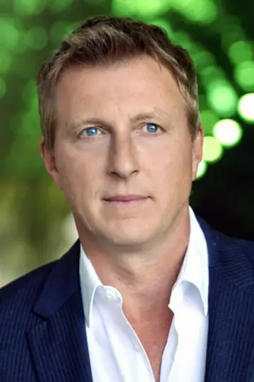 Zdjęcie William Zabka #53687