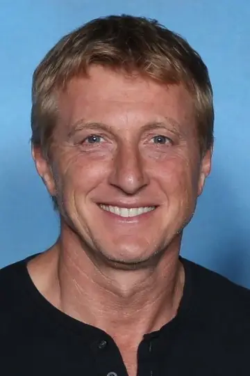 Zdjęcie William Zabka #53688