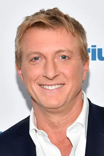 Zdjęcie William Zabka #53689