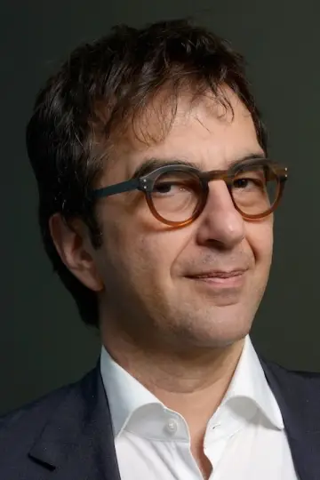 Zdjęcie Atom Egoyan #109086