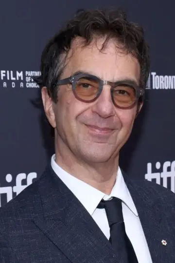 Zdjęcie Atom Egoyan #109087