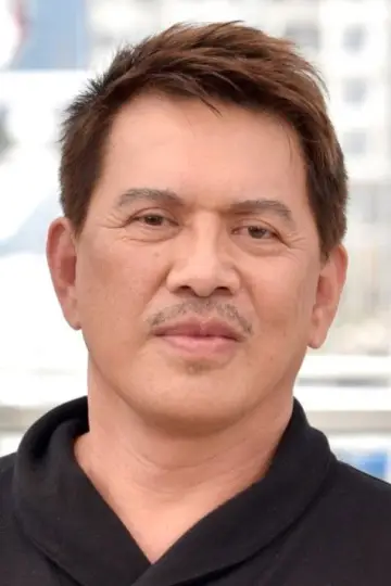 Zdjęcie Briljante Mendoza (Brillante Ma Mendoza) #328504