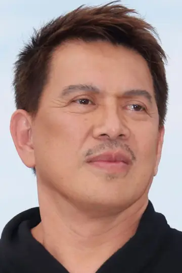 Zdjęcie Briljante Mendoza (Brillante Ma Mendoza) #328505