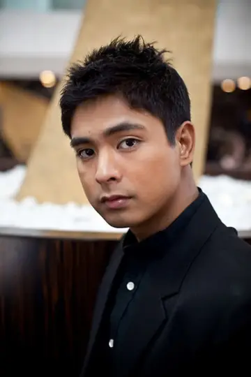 Zdjęcie Coco Martin #303595