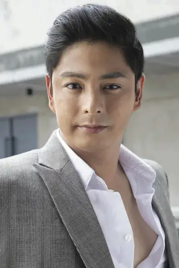 Zdjęcie Coco Martin #314275