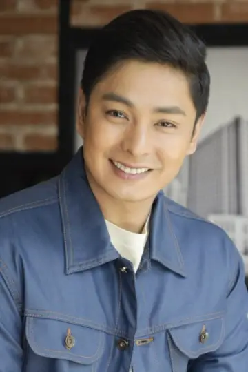 Zdjęcie Coco Martin #314276