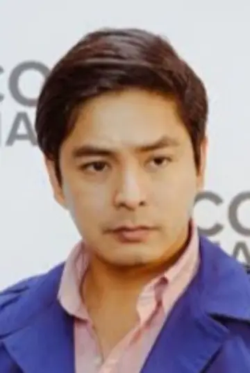 Zdjęcie Coco Martin #352052