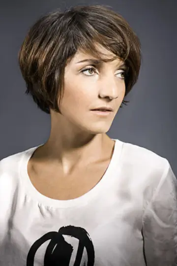Zdjęcie Florence Foresti #87618