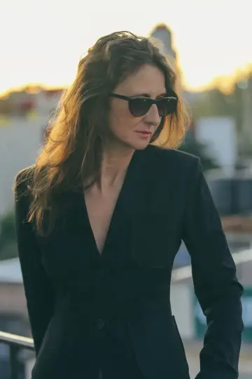 Zdjęcie Lukrecja Martel (Lucrecia Martel) #258006