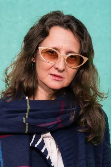 Zdjęcie Lukrecja Martel (Lucrecia Martel) #660460