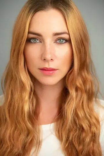 Zdjęcie Natalia Rodríguez #405057