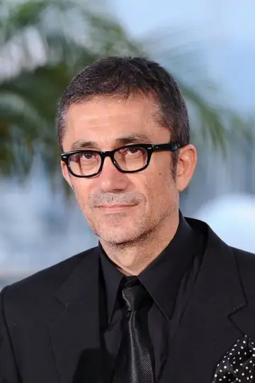 Zdjęcie Nuri Bilge Ceylan #131956