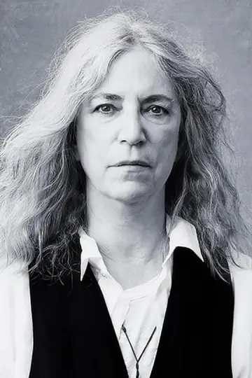 Zdjęcie Patti Smith #105898