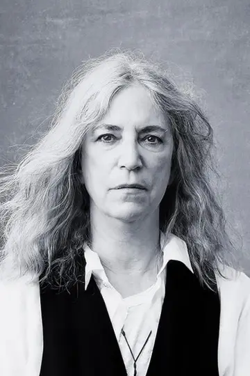 Zdjęcie Patti Smith #105899