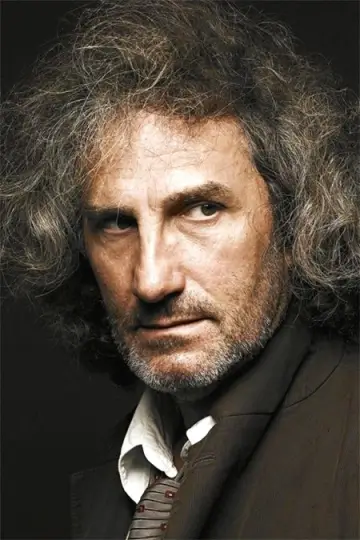 Zdjęcie  (Philippe Garrel) #346152