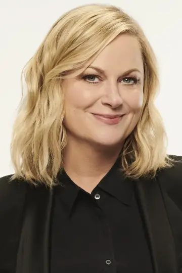 Zdjęcie Amy Poehler #8701