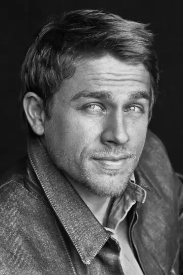 Zdjęcie Czarlie Hanum (Charlie Hunnam) #31654