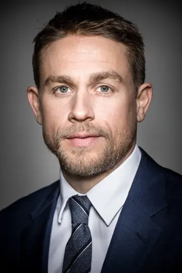 Zdjęcie Czarlie Hanum (Charlie Hunnam) #31656