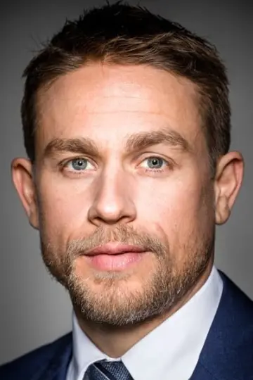 Zdjęcie Czarlie Hanum (Charlie Hunnam) #31657