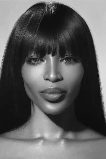 Zdjęcie Naomi Campbell #86339