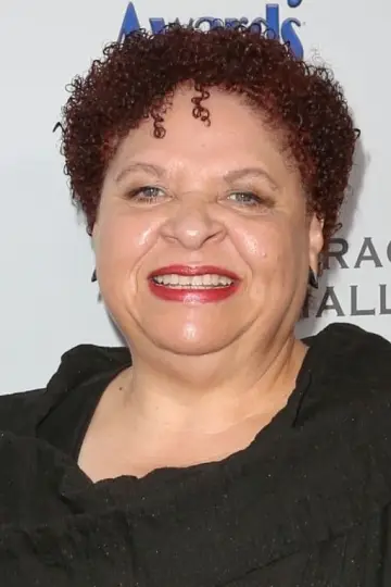 Zdjęcie Patricia Belcher #8904