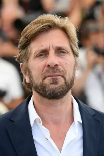 Zdjęcie Ruben Östlund #128956