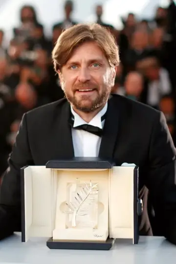 Zdjęcie Ruben Östlund #128960