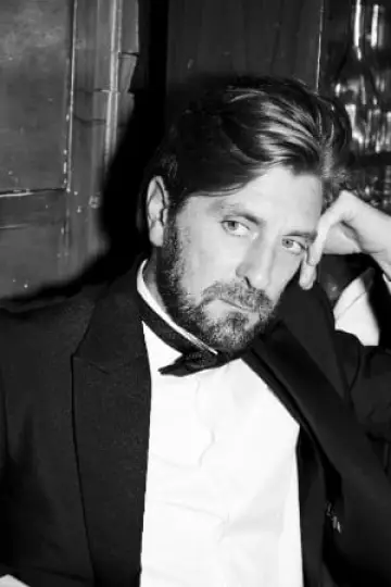 Zdjęcie Ruben Östlund #128964