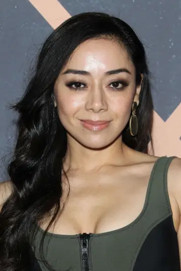Zdjęcie Aimee Garcia #42610