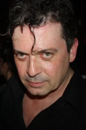Zdjęcie François Roy #116361