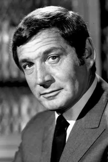 Zdjęcie Gene Barry #28192