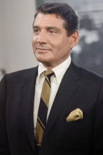Zdjęcie Gene Barry #28193