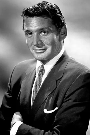 Zdjęcie Gene Barry #28194