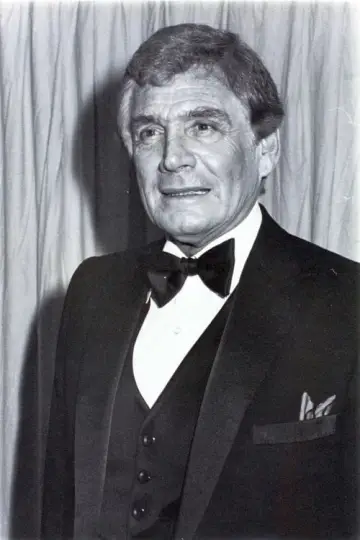 Zdjęcie Gene Barry #28195