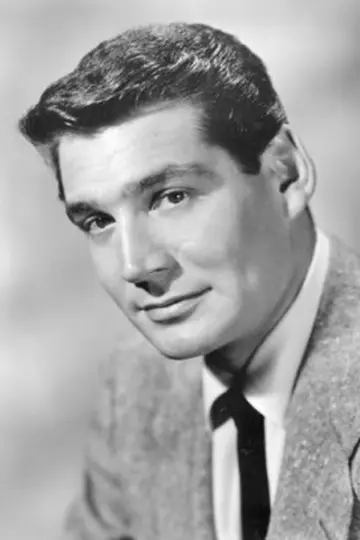 Zdjęcie Gene Barry #28196