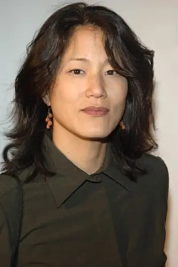 Zdjęcie Jacqueline Kim #98203