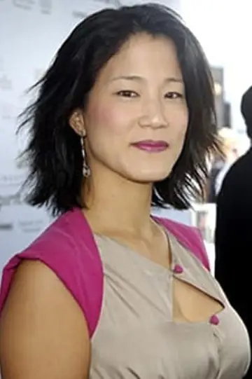 Zdjęcie Jacqueline Kim #98204