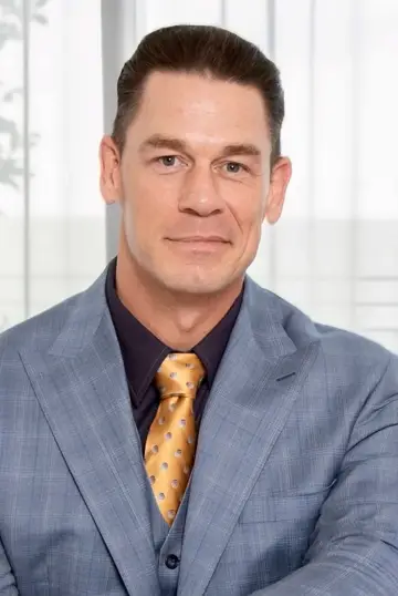Zdjęcie John Cena (John Cena) #297440