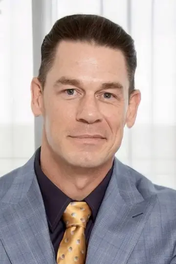 Zdjęcie John Cena (John Cena) #326730