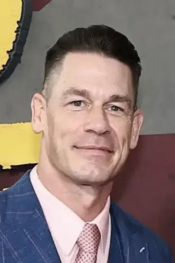 Zdjęcie John Cena (John Cena) #326731