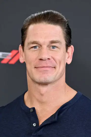 Zdjęcie John Cena #3416