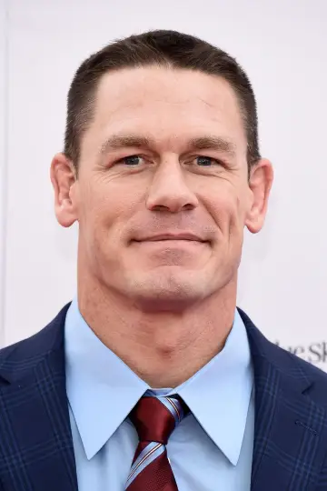 Zdjęcie John Cena #3417