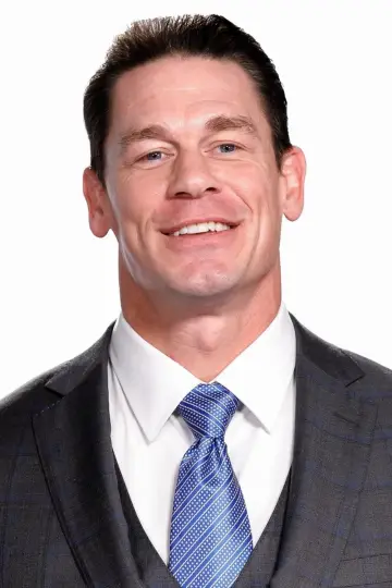 Zdjęcie John Cena #3418
