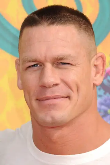 Zdjęcie John Cena (John Cena) #3420