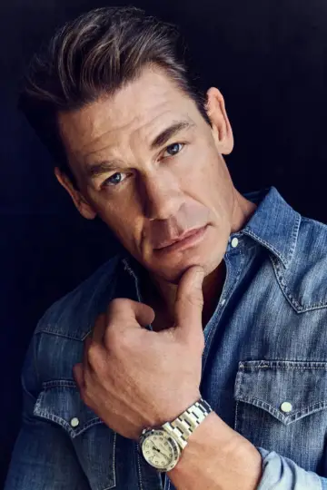 Zdjęcie John Cena (John Cena) #400150