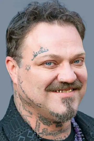Zdjęcie Bama Margera (Bam Margera) #400951