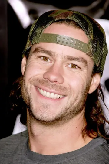 Zdjęcie Chris Pontius #52666