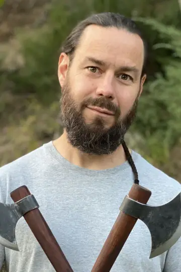 Zdjęcie Chris Pontius #52667