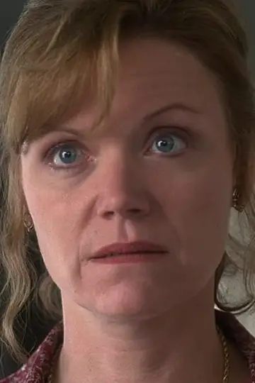 Zdjęcie Gillian Barber #29017